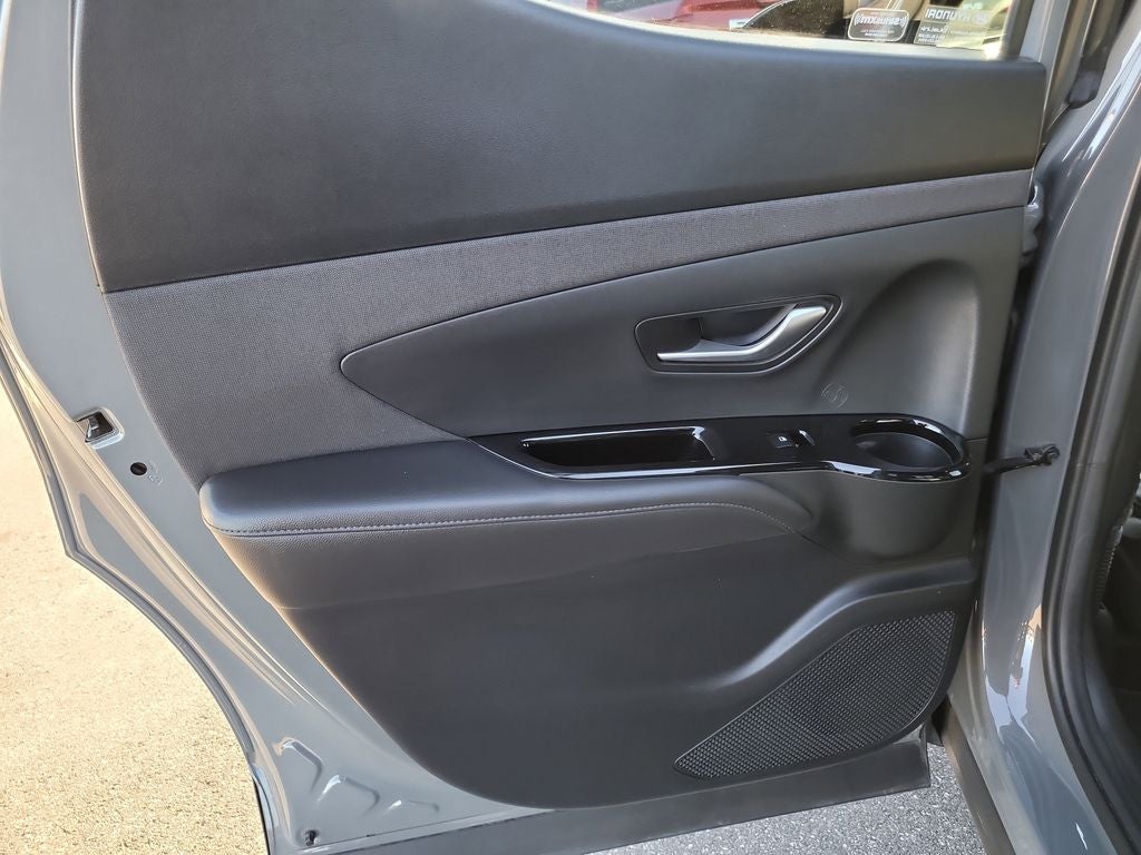 2022 Hyundai Santa Cruz Limited