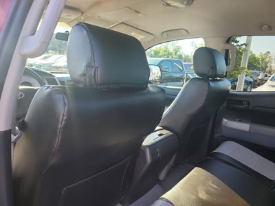 2007 Toyota Tundra SR5