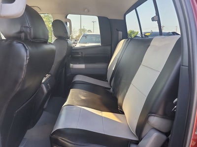 2007 Toyota Tundra SR5