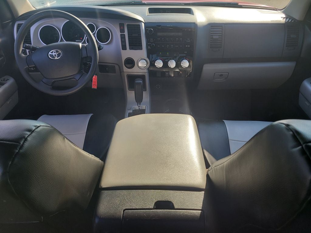2007 Toyota Tundra SR5