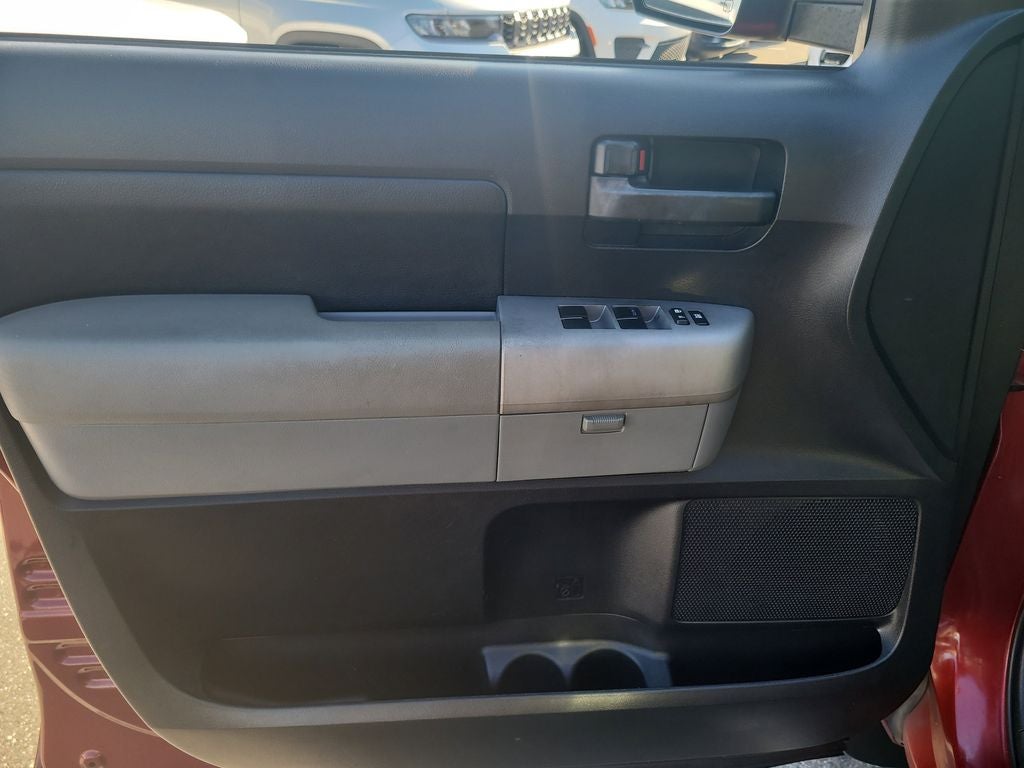 2007 Toyota Tundra SR5