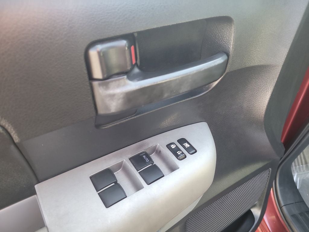 2007 Toyota Tundra SR5