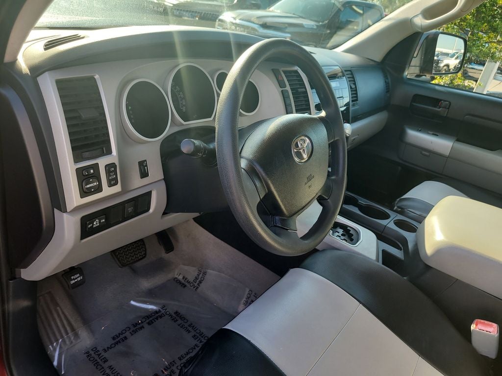 2007 Toyota Tundra SR5