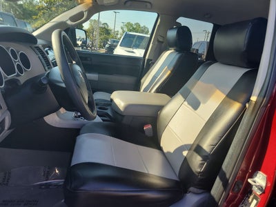 2007 Toyota Tundra SR5