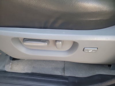 2007 Toyota Tundra SR5