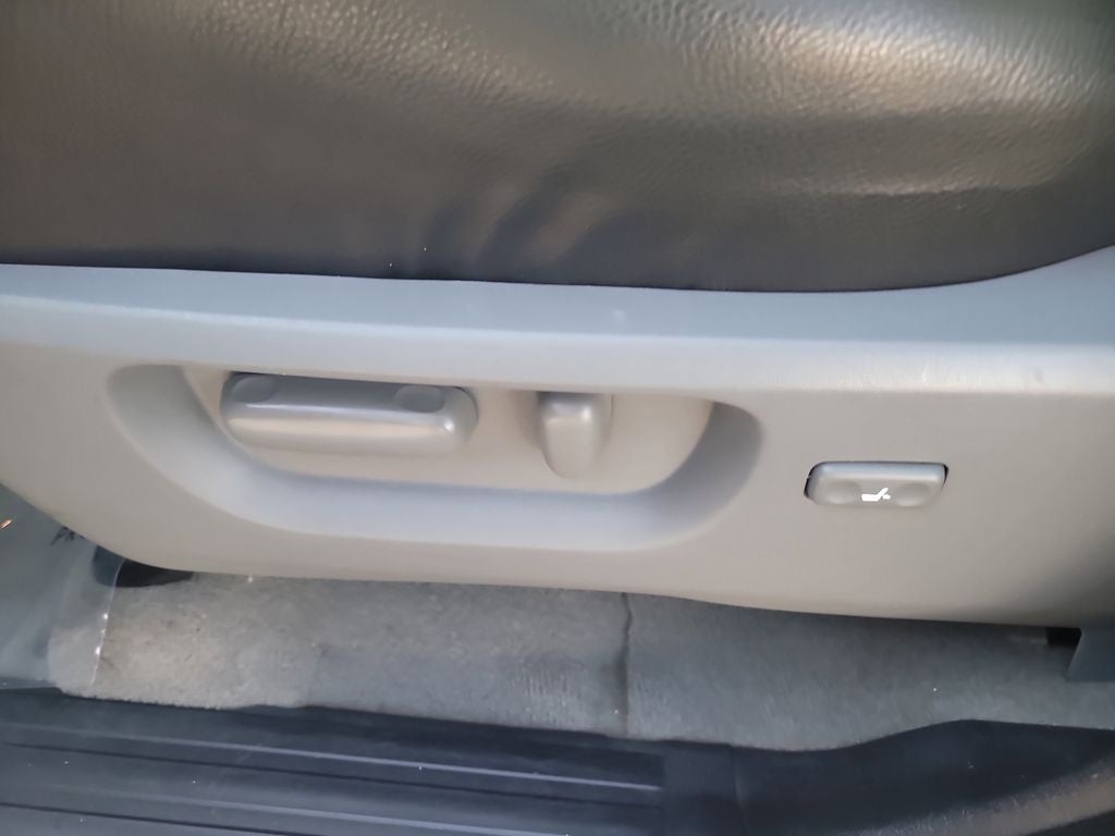 2007 Toyota Tundra SR5
