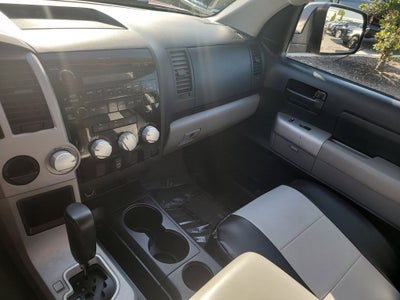 2007 Toyota Tundra SR5