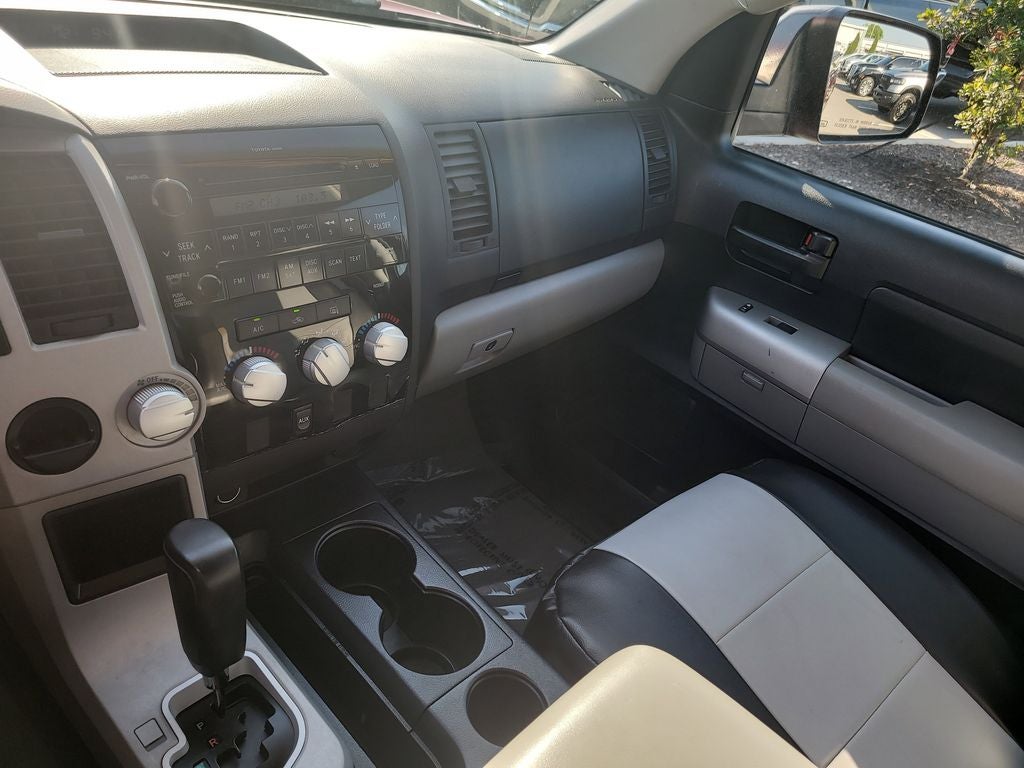2007 Toyota Tundra SR5