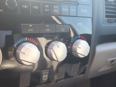 2007 Toyota Tundra SR5