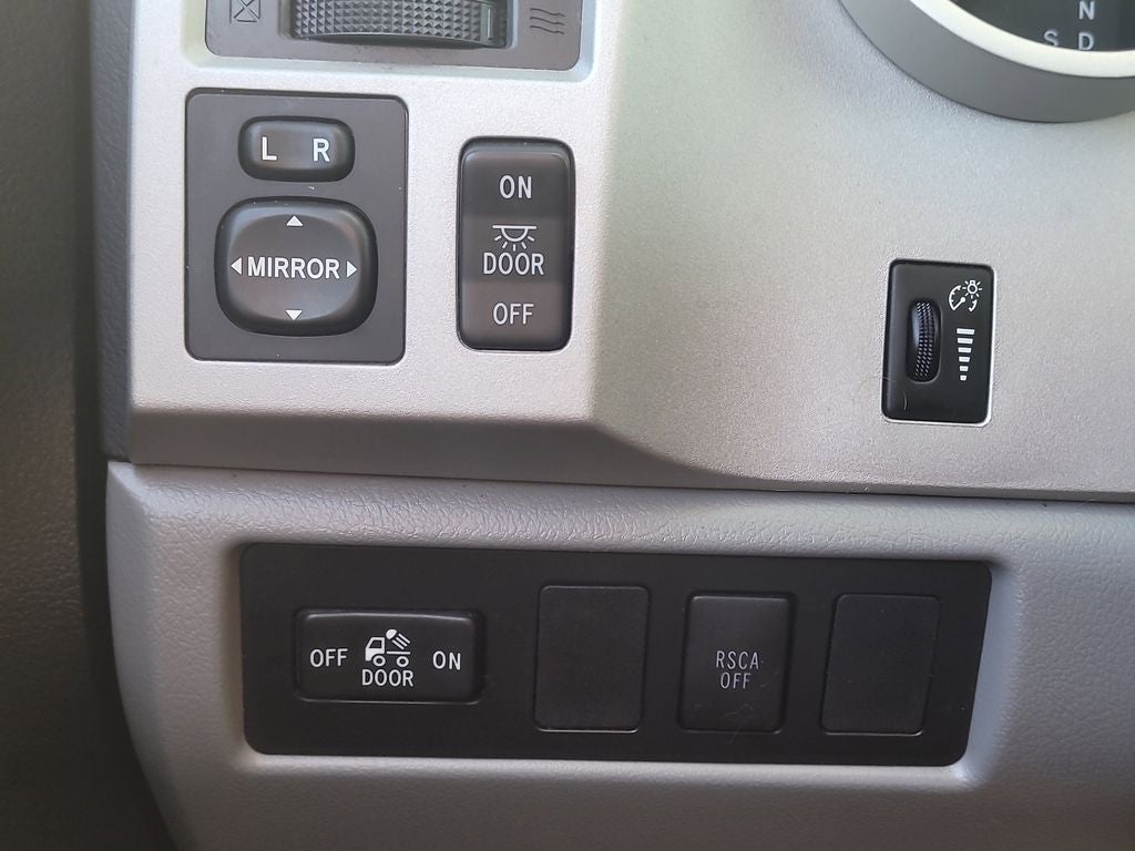 2007 Toyota Tundra SR5