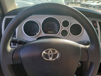 2007 Toyota Tundra SR5