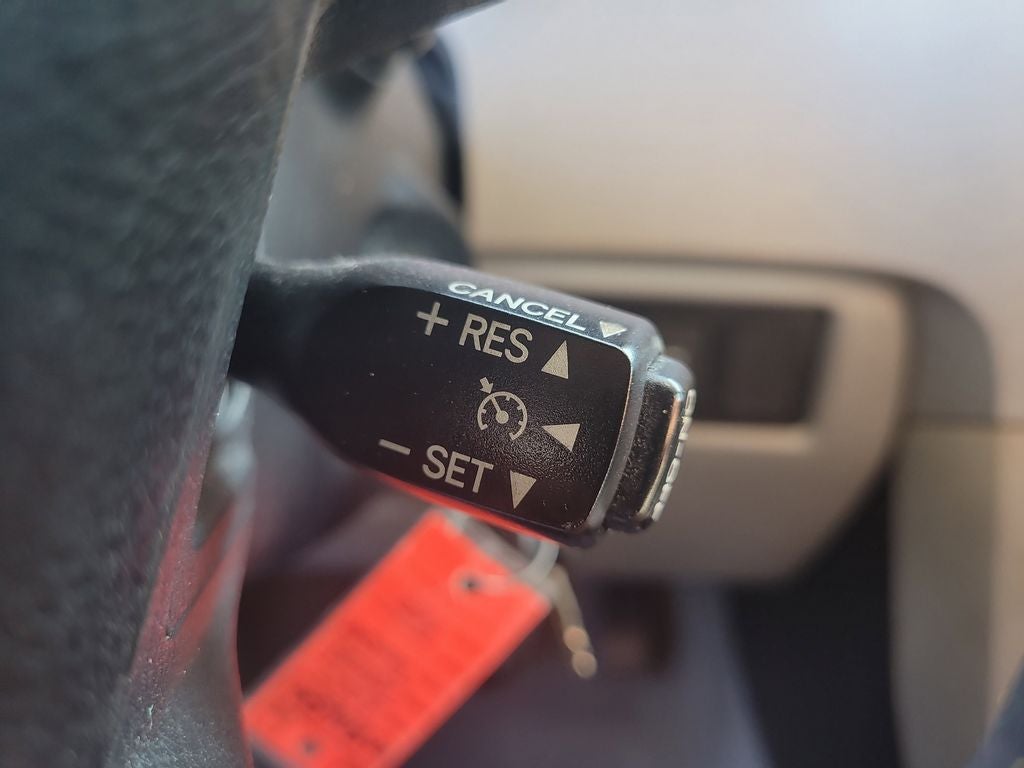 2007 Toyota Tundra SR5