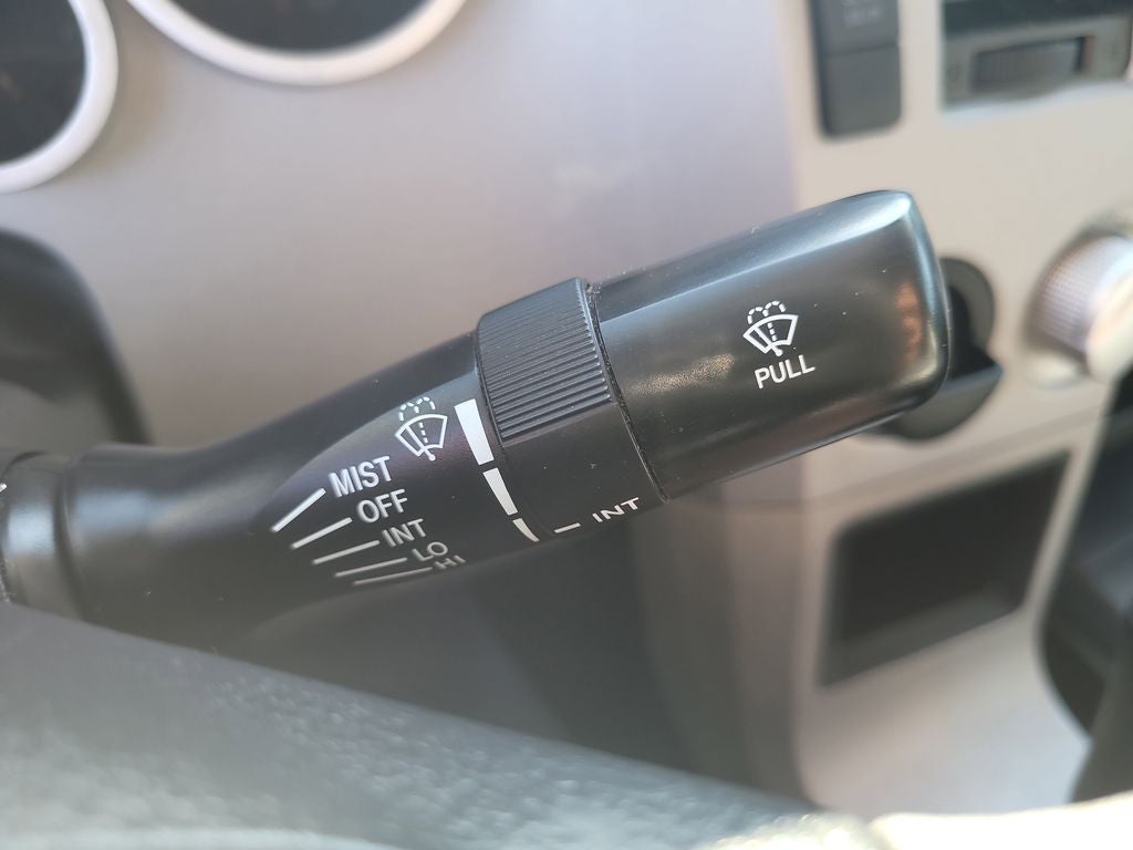 2007 Toyota Tundra SR5
