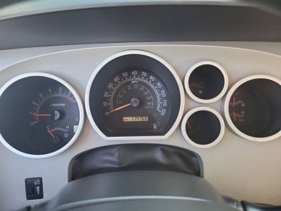 2007 Toyota Tundra SR5