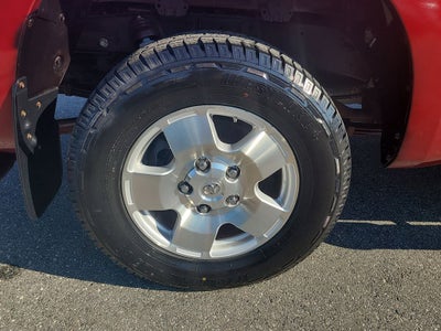2007 Toyota Tundra SR5