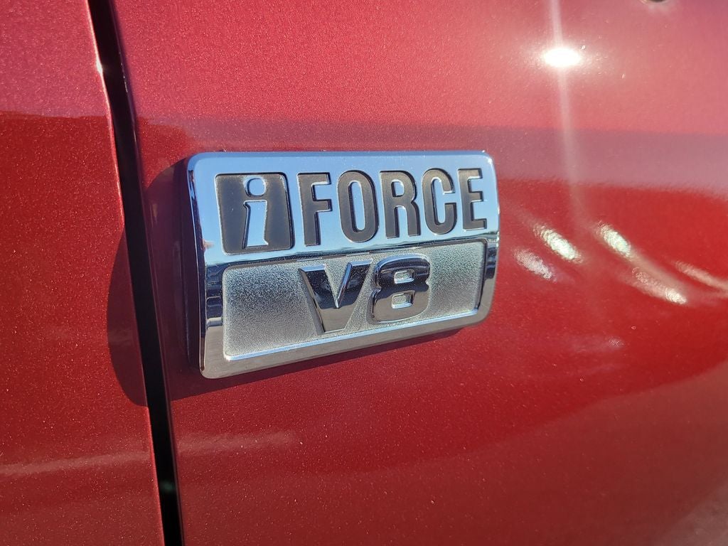 2007 Toyota Tundra SR5