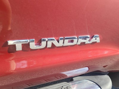 2007 Toyota Tundra SR5