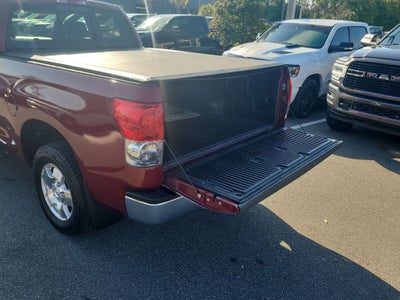 2007 Toyota Tundra SR5