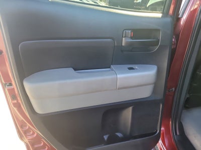 2007 Toyota Tundra SR5