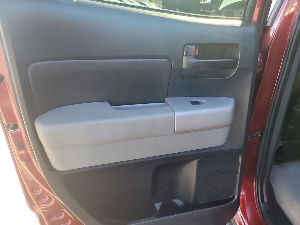 2007 Toyota Tundra SR5