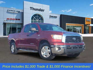 2007 Toyota Tundra SR5