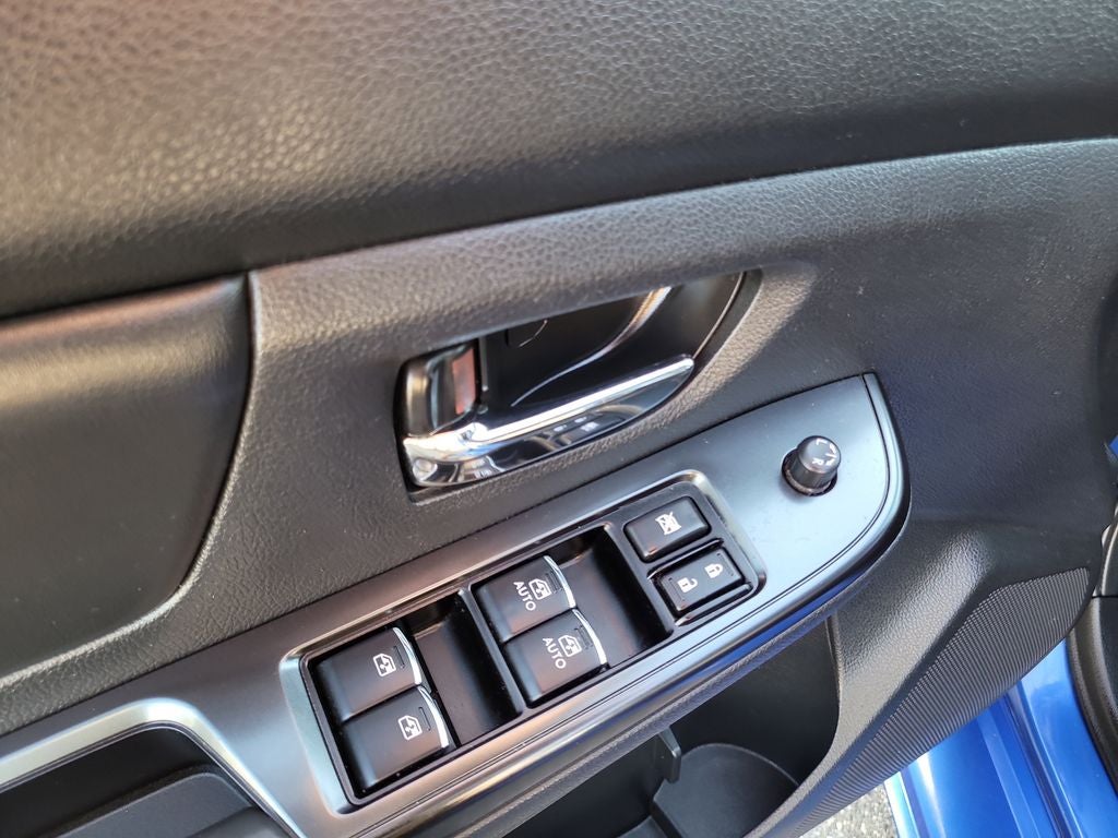 2021 Subaru WRX Premium