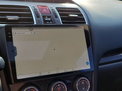 2021 Subaru WRX Premium