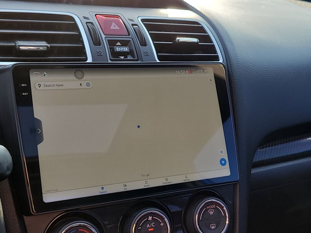 2021 Subaru WRX Premium