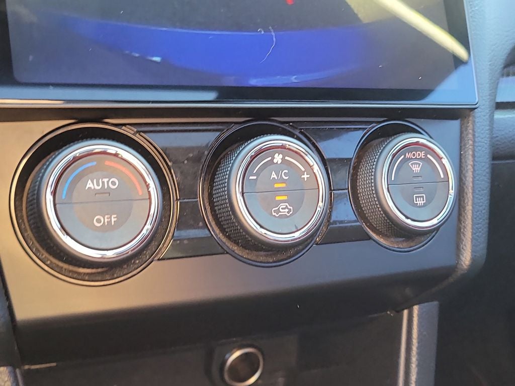 2021 Subaru WRX Premium