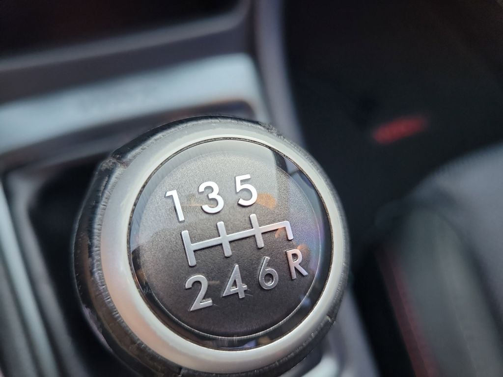 2021 Subaru WRX Premium