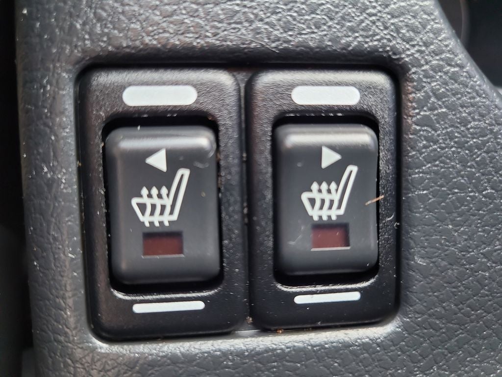 2021 Subaru WRX Premium