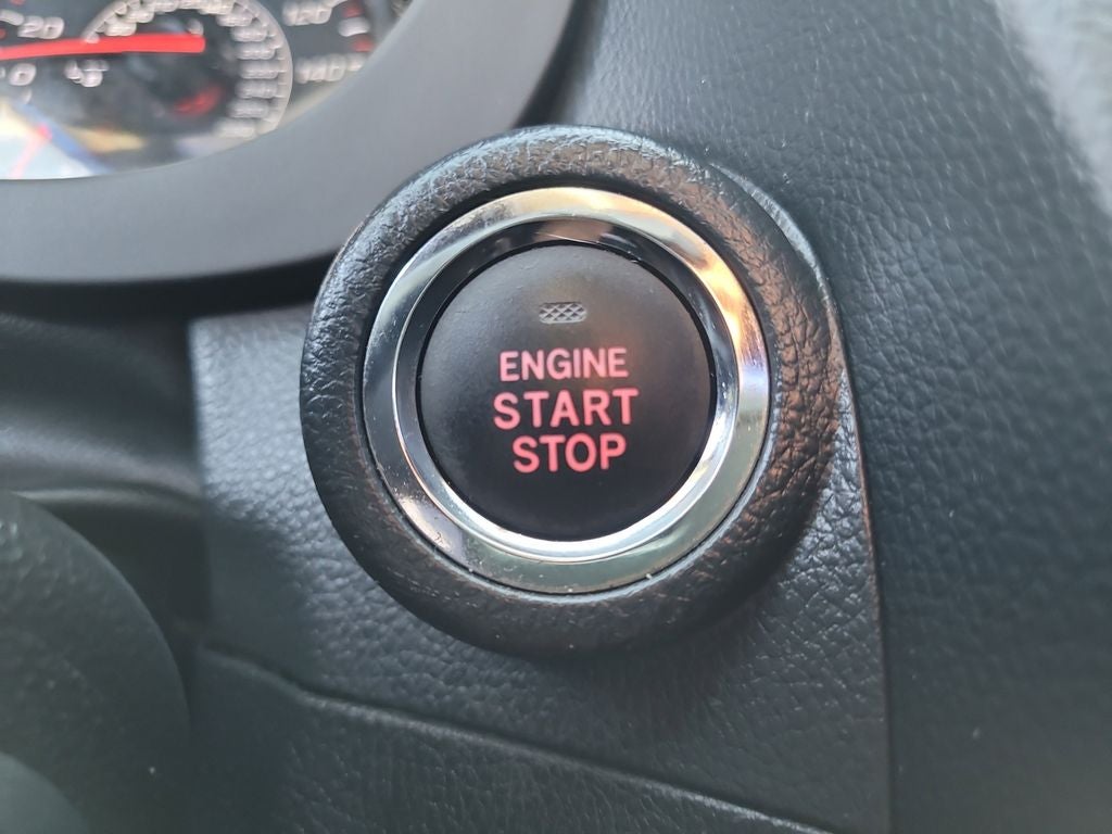 2021 Subaru WRX Premium