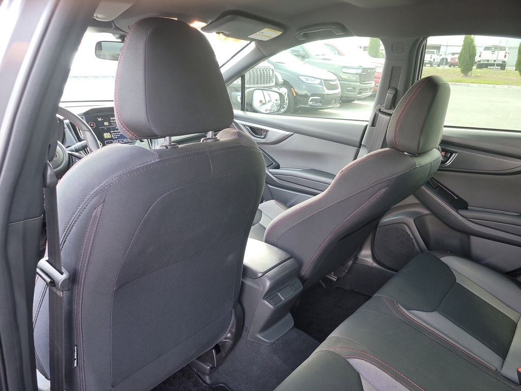 2024 Subaru WRX Base