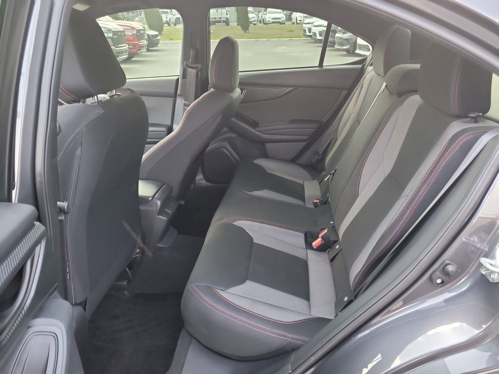 2024 Subaru WRX Base