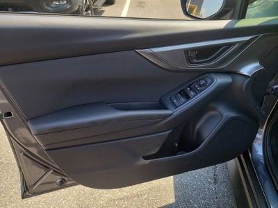 2024 Subaru WRX Base