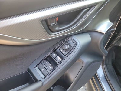 2024 Subaru WRX Base