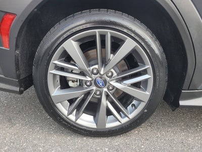 2024 Subaru WRX Base