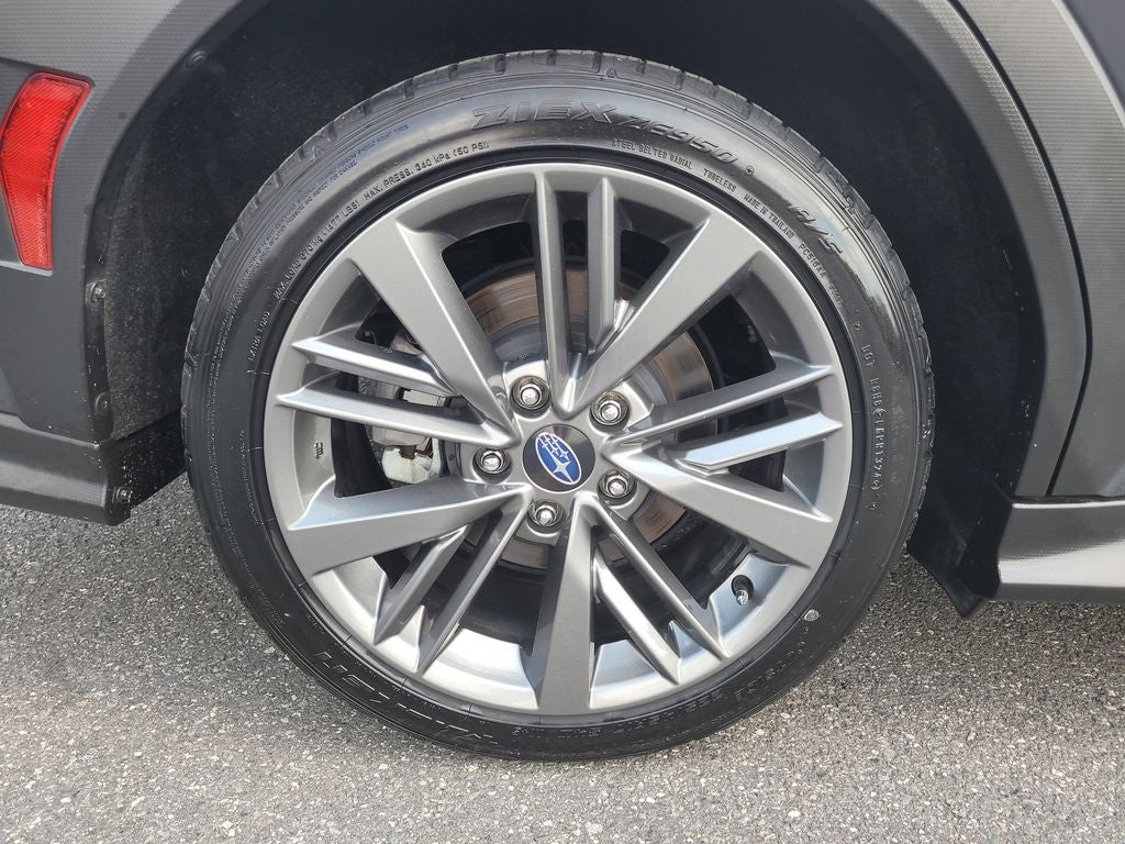 2024 Subaru WRX Base