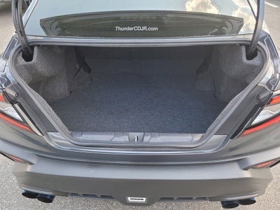 2024 Subaru WRX Base