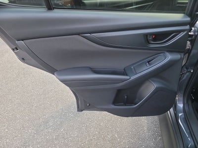 2024 Subaru WRX Base