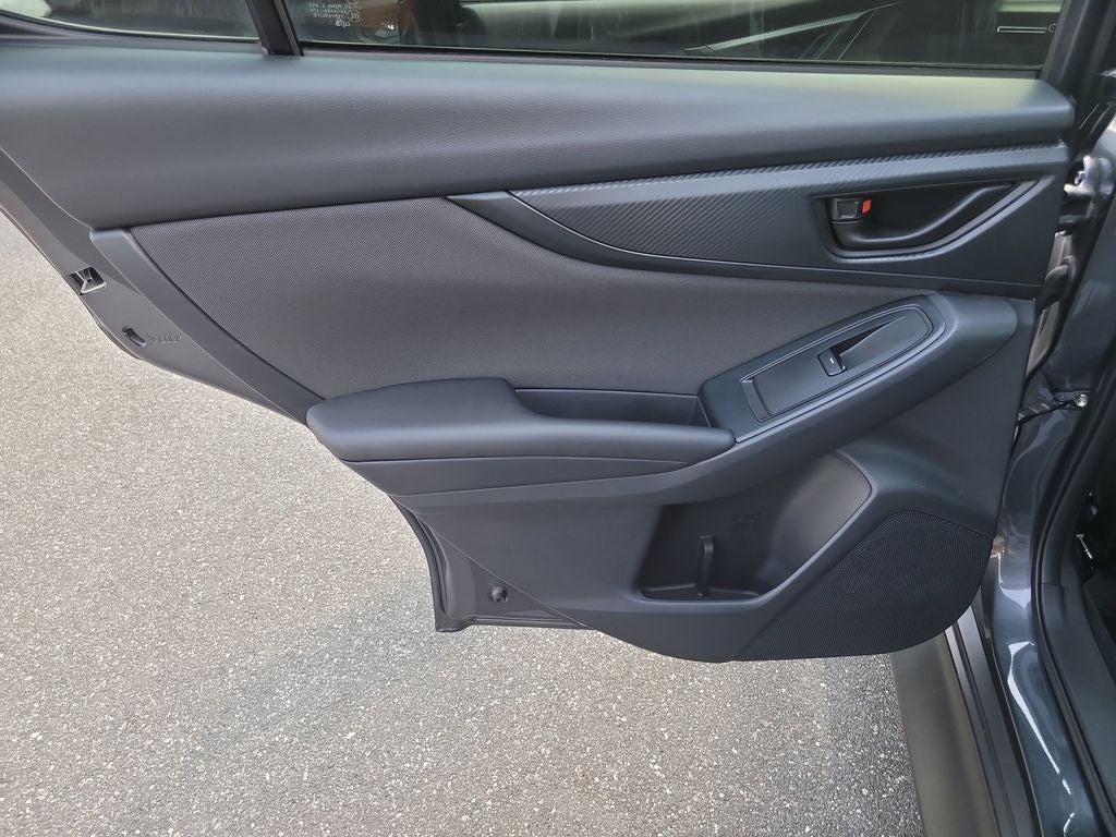 2024 Subaru WRX Base