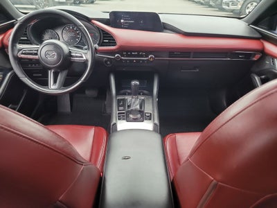 2020 Mazda Mazda3 Premium