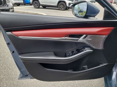 2020 Mazda Mazda3 Premium