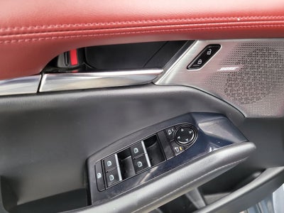 2020 Mazda Mazda3 Premium