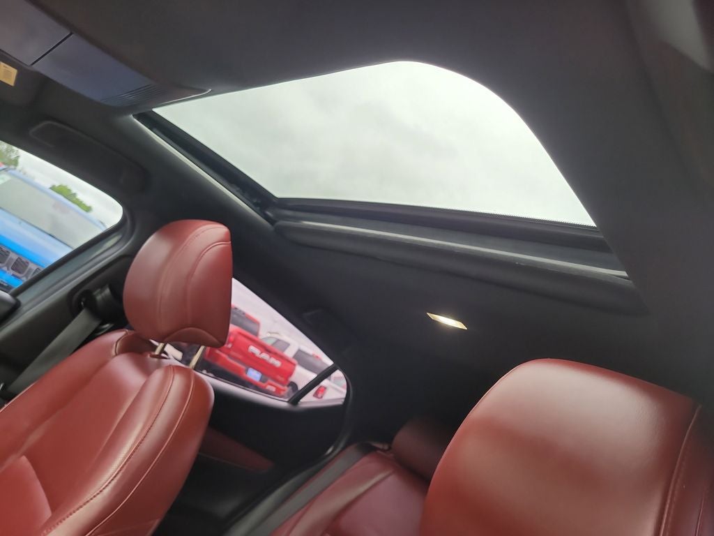 2020 Mazda Mazda3 Premium