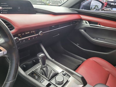 2020 Mazda Mazda3 Premium