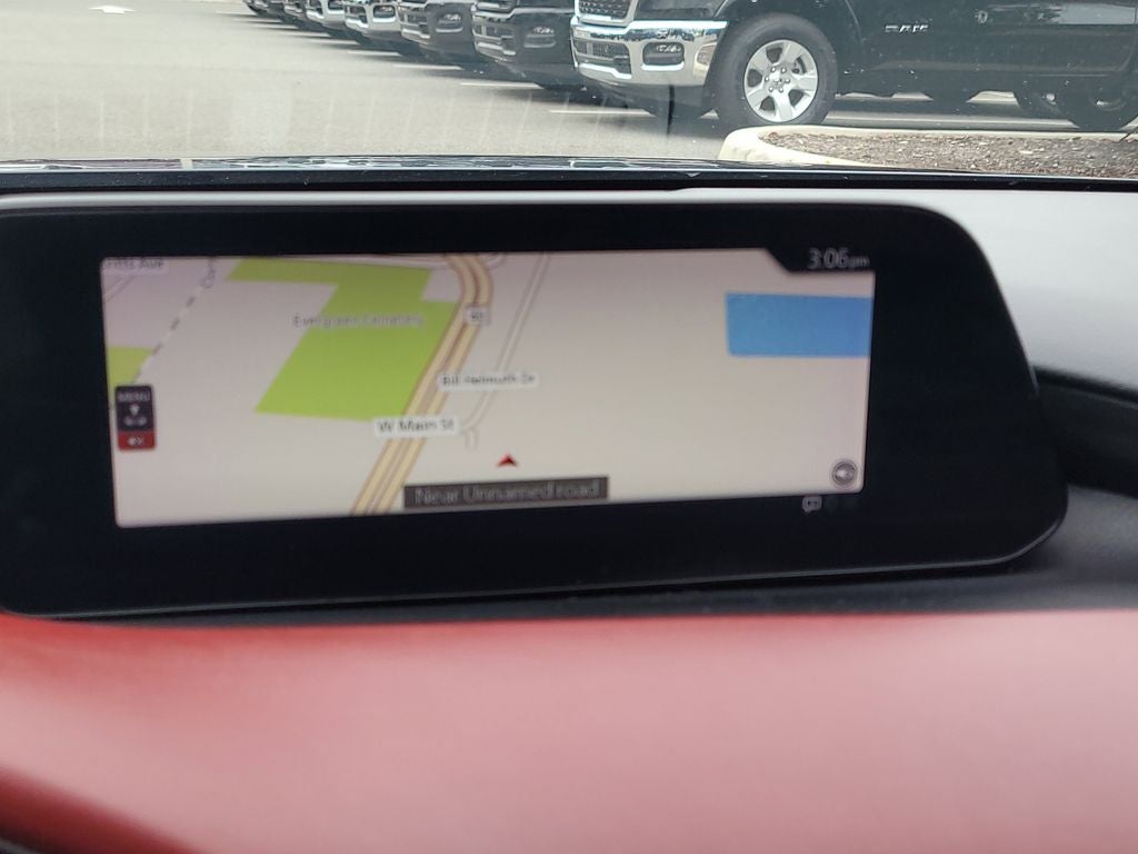 2020 Mazda Mazda3 Premium