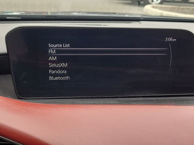 2020 Mazda Mazda3 Premium