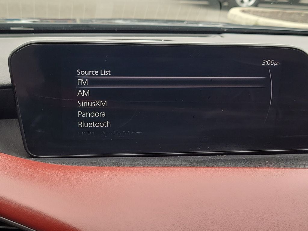 2020 Mazda Mazda3 Premium