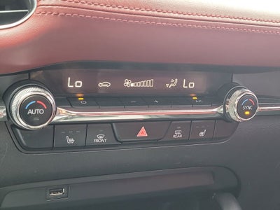 2020 Mazda Mazda3 Premium